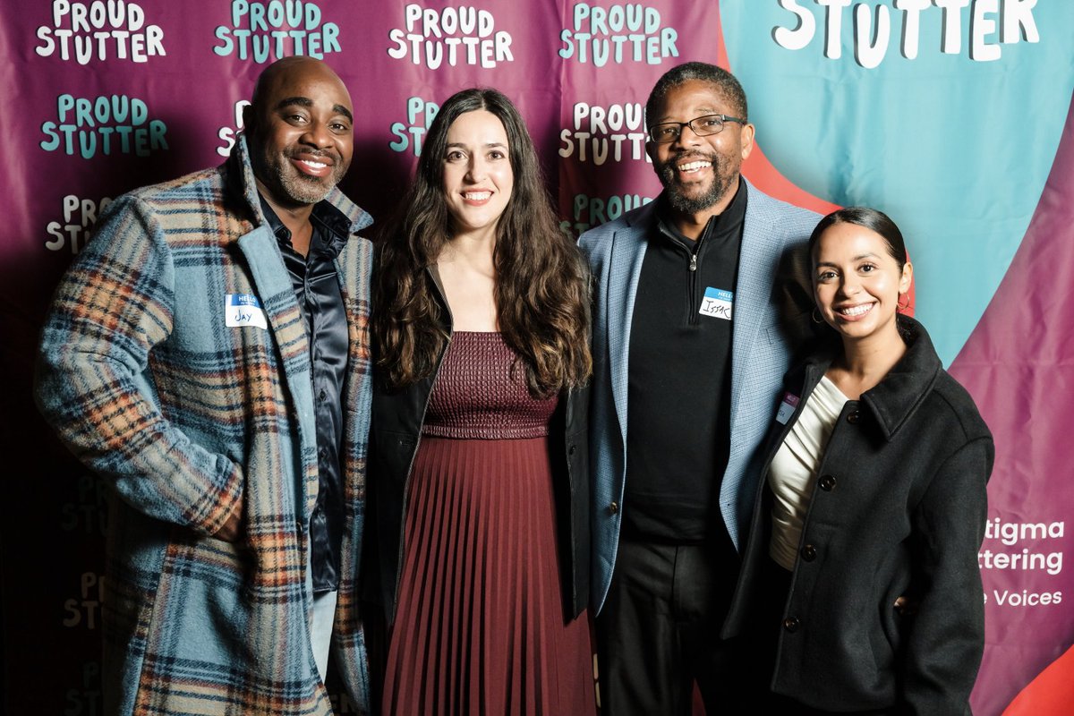 Proud Stutter tweet media