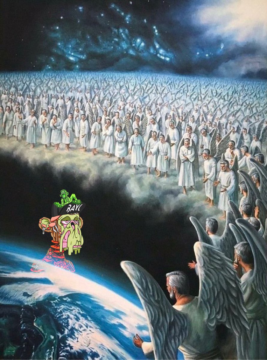 Chantsolcto's tweet photo. @MookieNFT @33D_ASCENSION MOOKIE MOOKIE MOOKIE MOOKIE 

YOUR BLOODLINE IS CHANTING YOUR NAME 🗣️🪽 https://t.co/YRTw2vvCIP