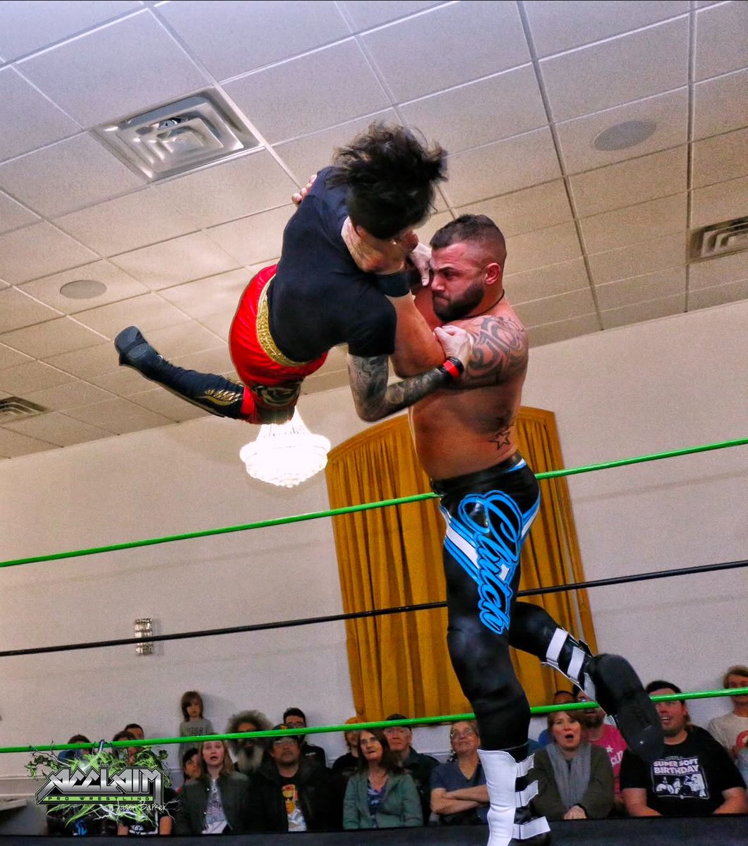 Acclaim_Pro's tweet photo. .@ClutchJessie & @eXeSsJR
#ottawa #myottawa #ottawaevents #wrestling #professionalwrestling #prowrestling #indiewrestling #ilovewrestling #ontarioindies #canadianindies #canadianwrestling #wwe #aew #tnawrestling #ottawawrestling #apw #acclaimprowrestling #clutchjessiev #exessjr https://t.co/domYMFNR7e