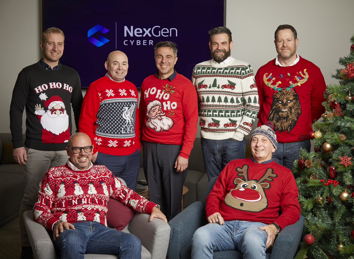 NexGenCyber tweet media