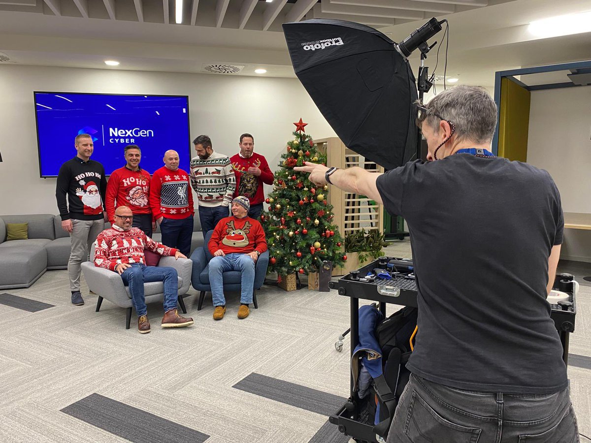 NexGenCyber tweet media