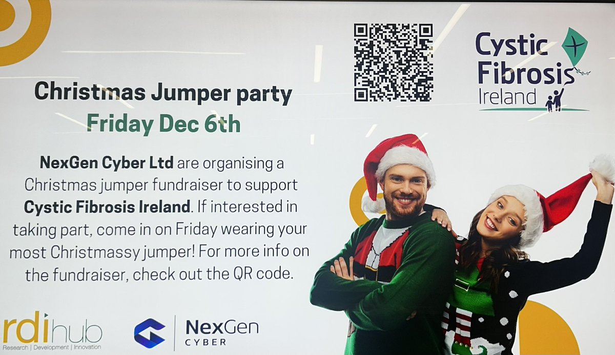 NexGenCyber tweet media