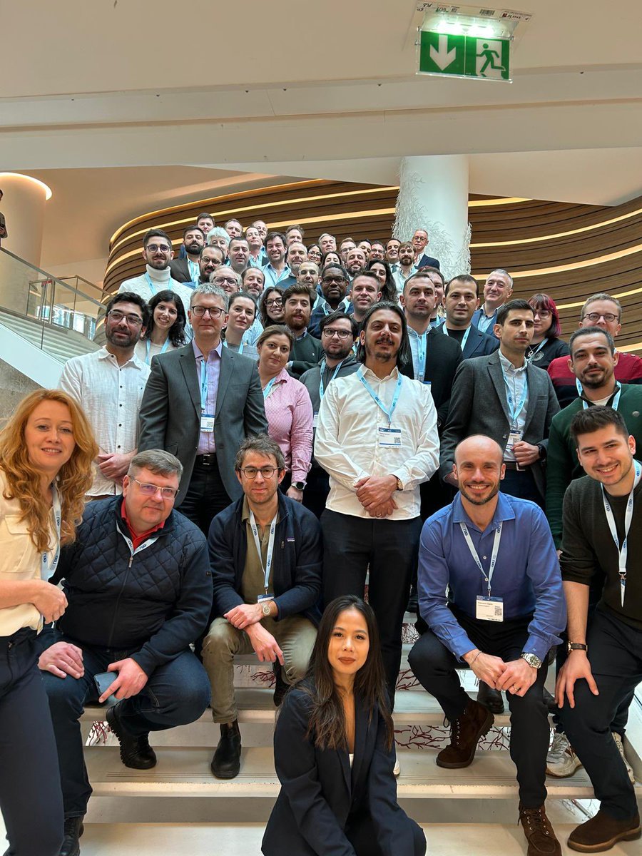 Eric Barret (@barret_e) on Twitter photo Masterclass on focal therapy for localised prostate cancer ✔️🎬👏 <a href="/UrowebESU/">European School of Urology (EAU ESU)</a> <a href="/Uroweb/">European Association of Urology (EAU)</a> #esuft24 Masterclass on focal therapy for localised prostate cancer ✔️🎬👏 <a href="/UrowebESU/">European School of Urology (EAU ESU)</a> <a href="/Uroweb/">European Association of Urology (EAU)</a> #esuft24