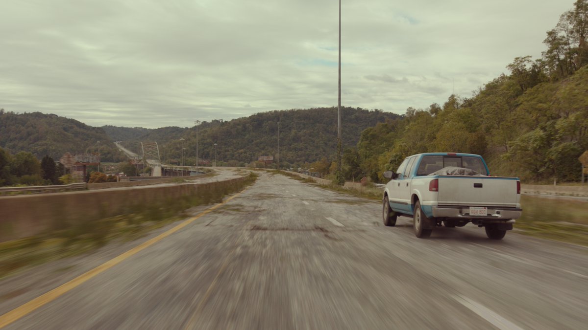 ChaosGroup's tweet image. #VFX Studio @DigitalDomainDD reveals how they created the post-apocalyptic world of the hit series @TheLastofUsHBO with the help of #VRay for Mayaโand how they did it in a matter of weeks. ๐
๐ Learn more ๐ bit.ly/4f3VlXh