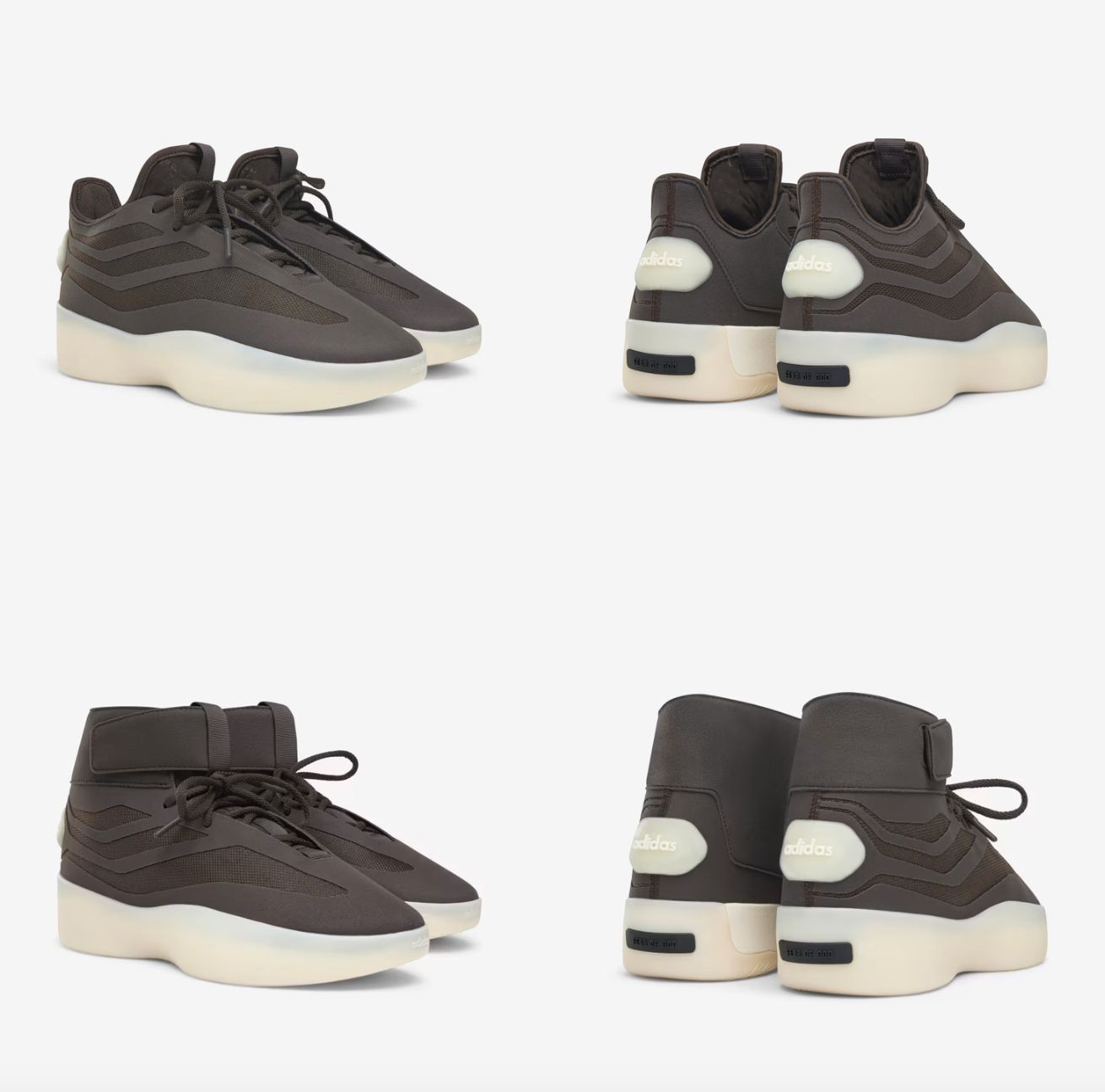 Adidas us by night nike 2025