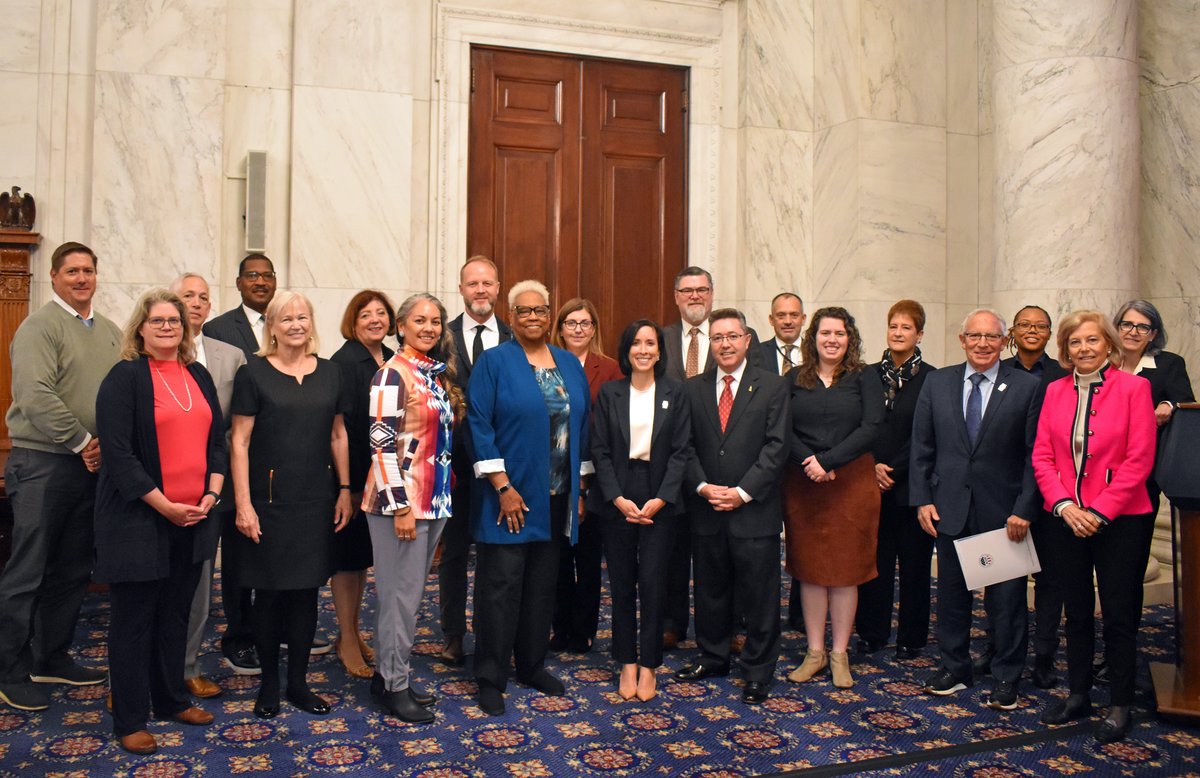 Advisory Council on Historic Preservation tweet media