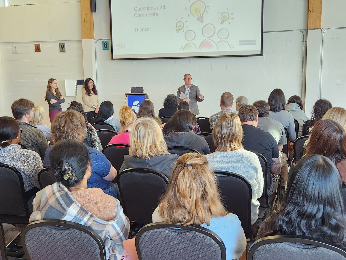 Réseau pour transformer les soins en autisme |RTSA tweet media