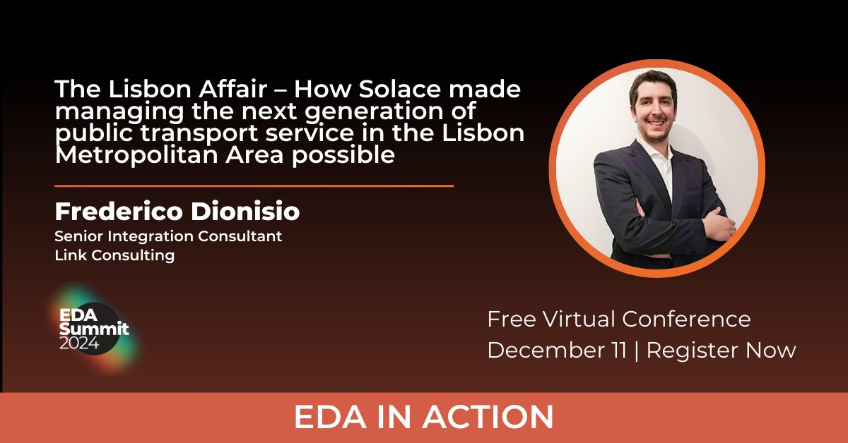 EDA Summit tweet media