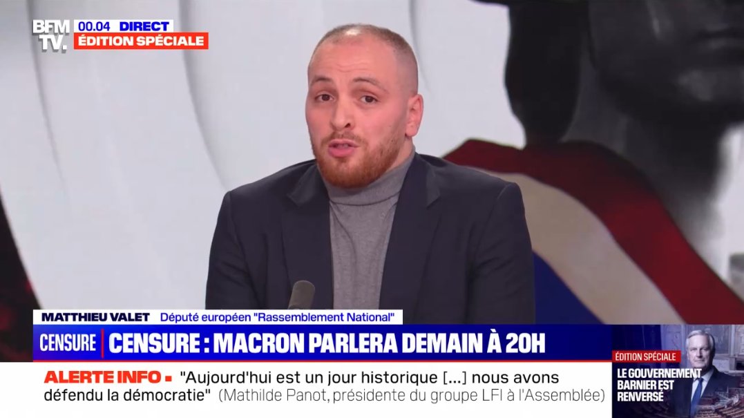 Samuel Gontier tweet media