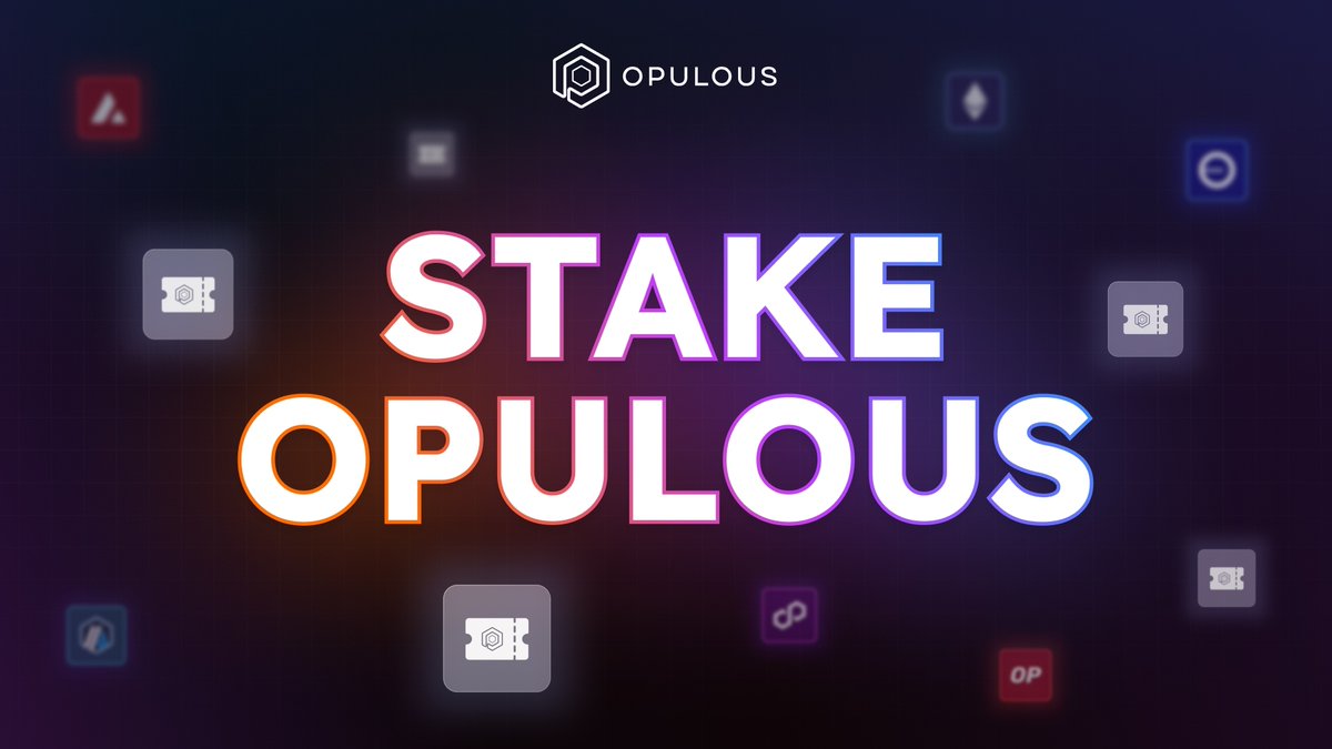 opulousapp's tweet photo. Stake Opulous to earn tickets and win free #RWA tokens from top artists! 🎟️

Our next FREE MFT airdrop opens next week—your Opulous tickets are your gateway to join.

Don’t miss your chance to earn income from every stream with @tayjordan_pc!

➡️ https://t.co/Noda2ii6I2 https://t.co/aTAZjbinS5