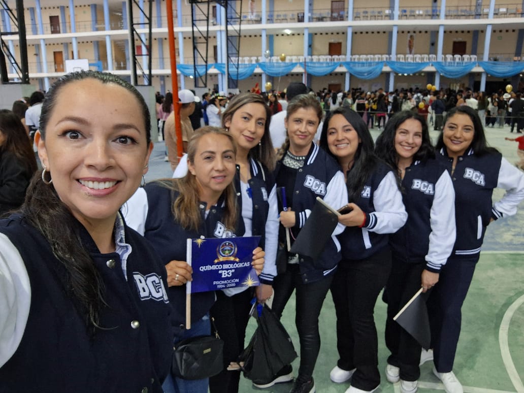DalmitaChiquita's tweet photo. #70BCA #SomosBeatriz promo 2000 https://t.co/mvwnly1it6