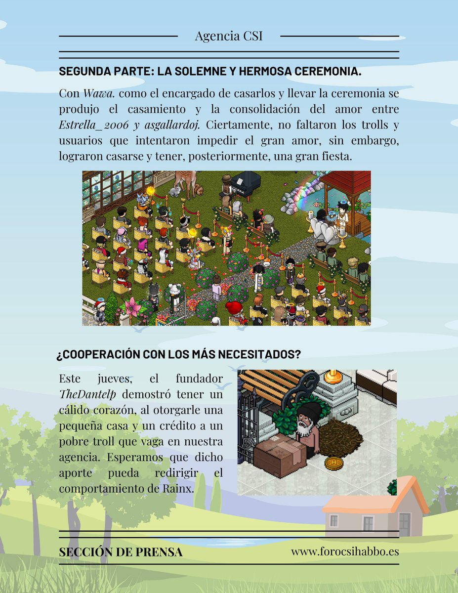 HabboesCSI's tweet photo. https://t.co/djSytuJIJq