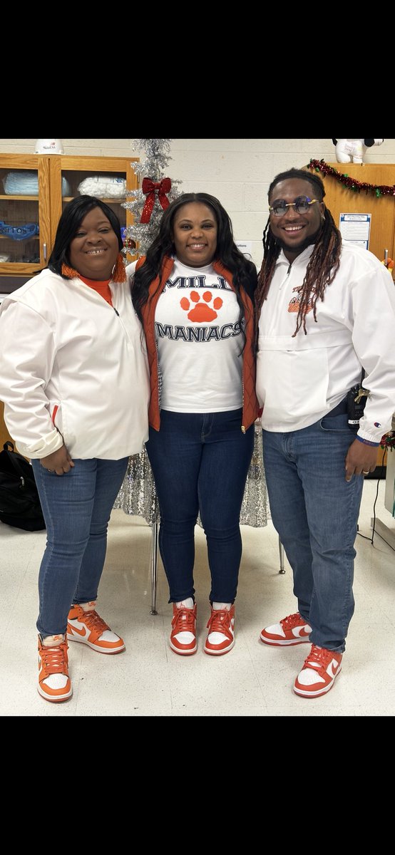 Mundy’s Mill High School tweet media