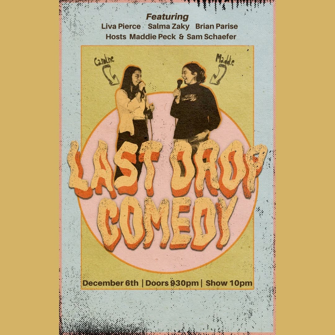 UnionHallNY's tweet image. Tonight at Union Hall! 

WHIPLASH hosted by Shalewa Sharpe!
THE LAST DROP hosted by Maddie Peck and Sam Schaefer!
KARAOKE TREMENDOUS @ Midnight!

Tickets at unionhallny.com