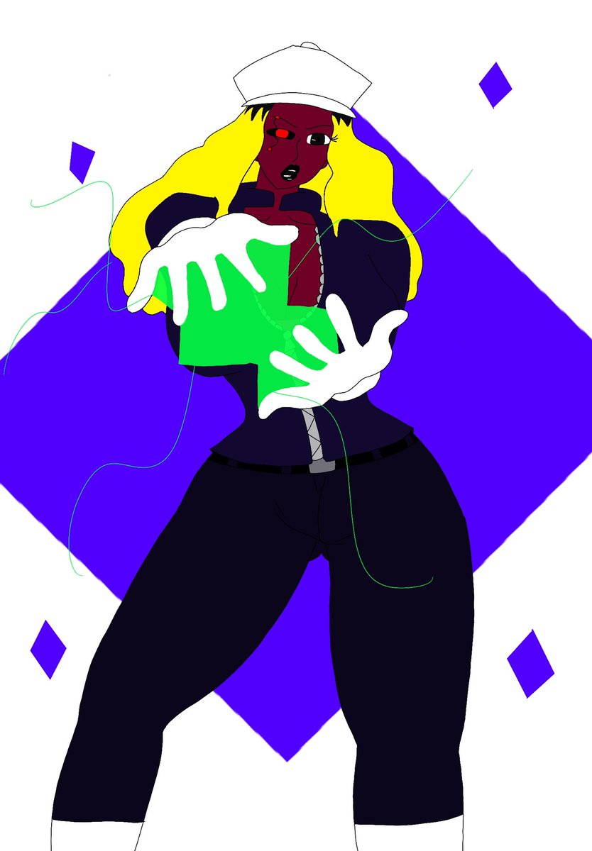 Iman (comic arc) (@imancartoonsART) / Posts / X