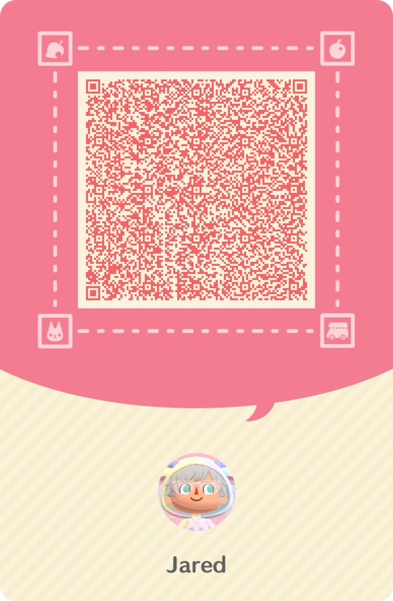 JerryJax's tweet photo. @Pocket_Camp https://t.co/6SYVJQlK48