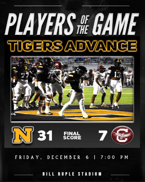 LHSAA Network tweet media