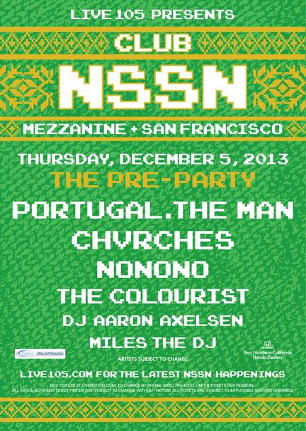 Can't believe this absolutely epic weekend happened eleven years ago today, wow 👀 

<a href="/live105fm/">LIVE 105</a> <a href="/MilesTheDJ/">Miles The DJ</a>