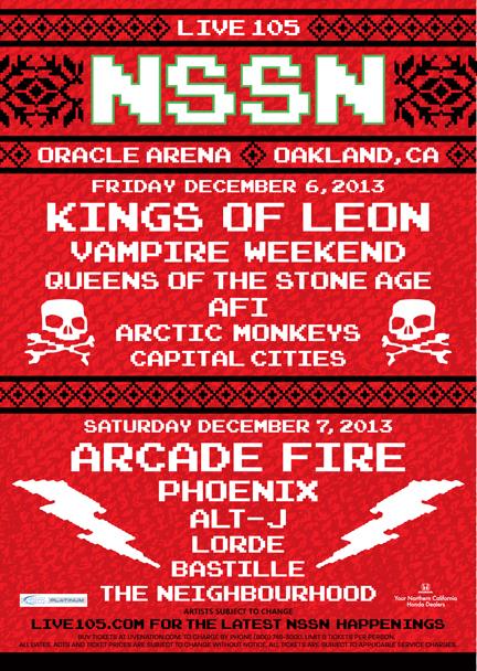 AaronAxelsen's tweet photo. Can't believe this absolutely epic weekend happened eleven years ago today, wow 👀 

@live105fm @MilesTheDJ https://t.co/4hzw90DkW5