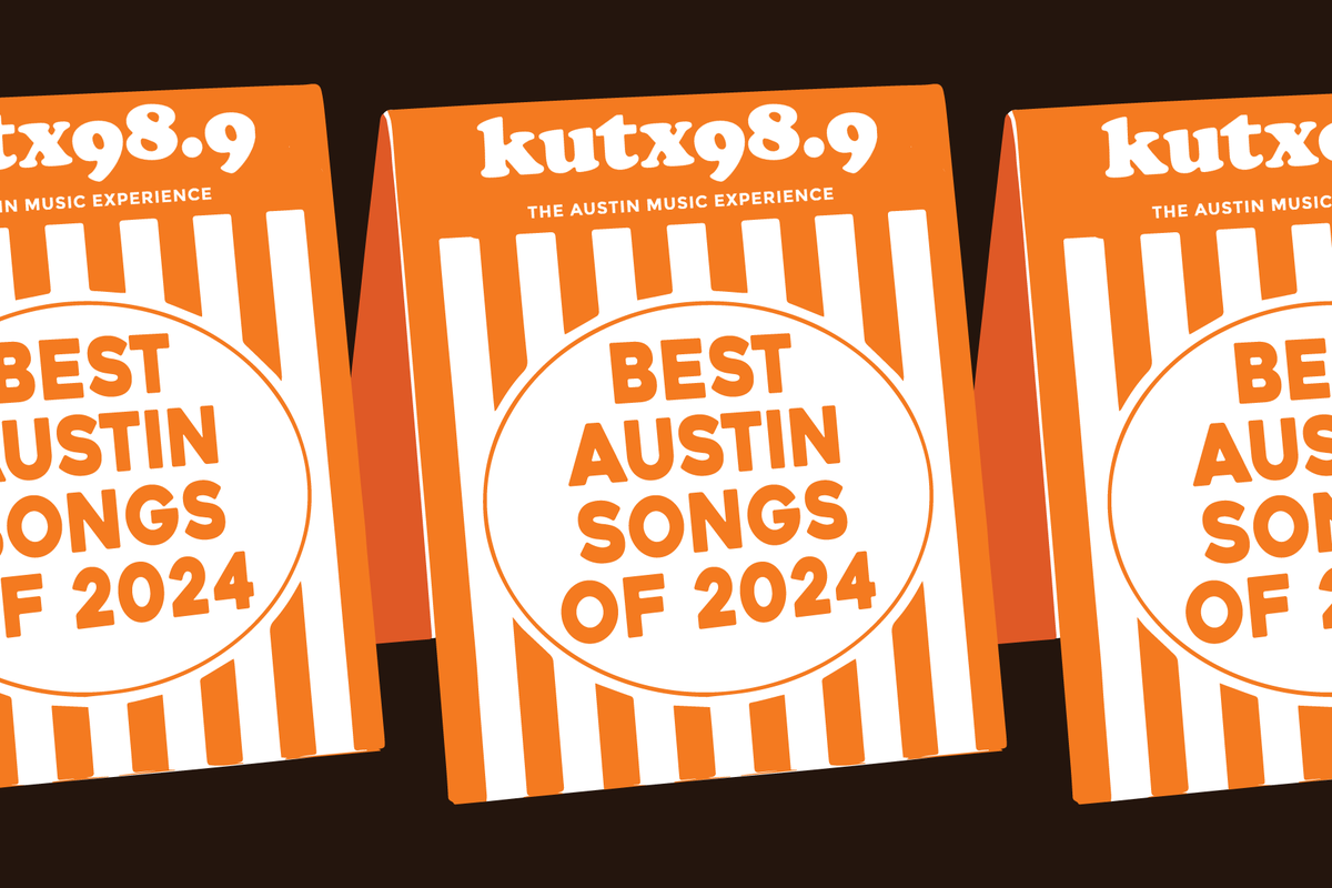 KUTX 98.9 tweet media
