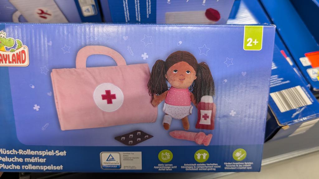 Vengaard tweet media