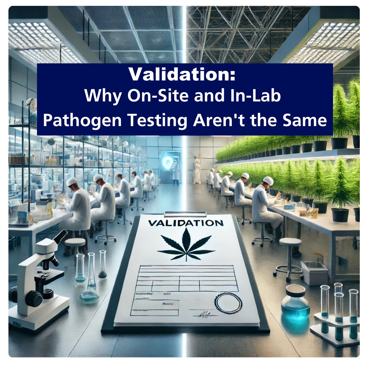 🔬 TUMI Genomics tweet media