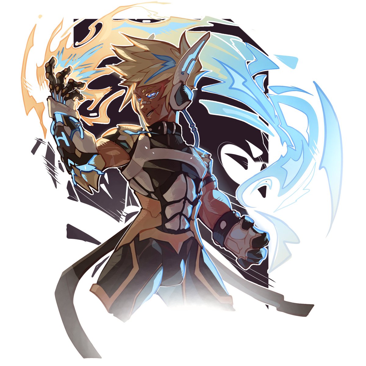 the power of electricity