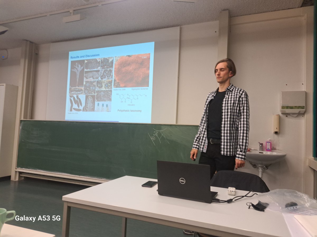 Mycobiomics tweet media