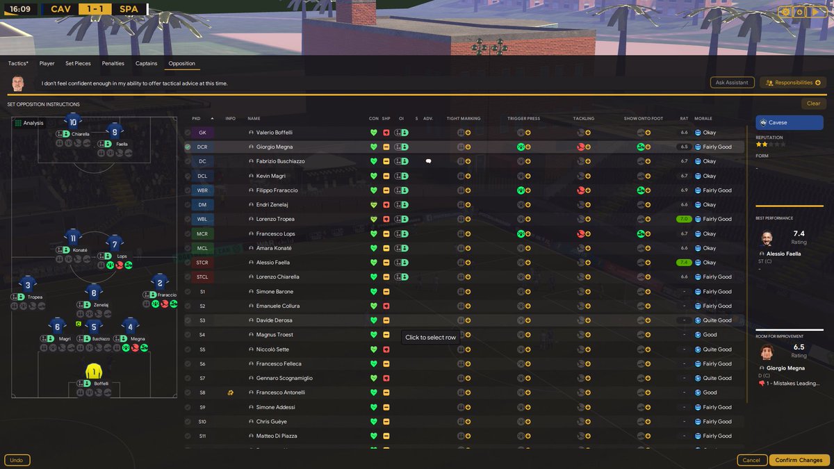 FM Garuda | 🖤💙since 1995 tweet media