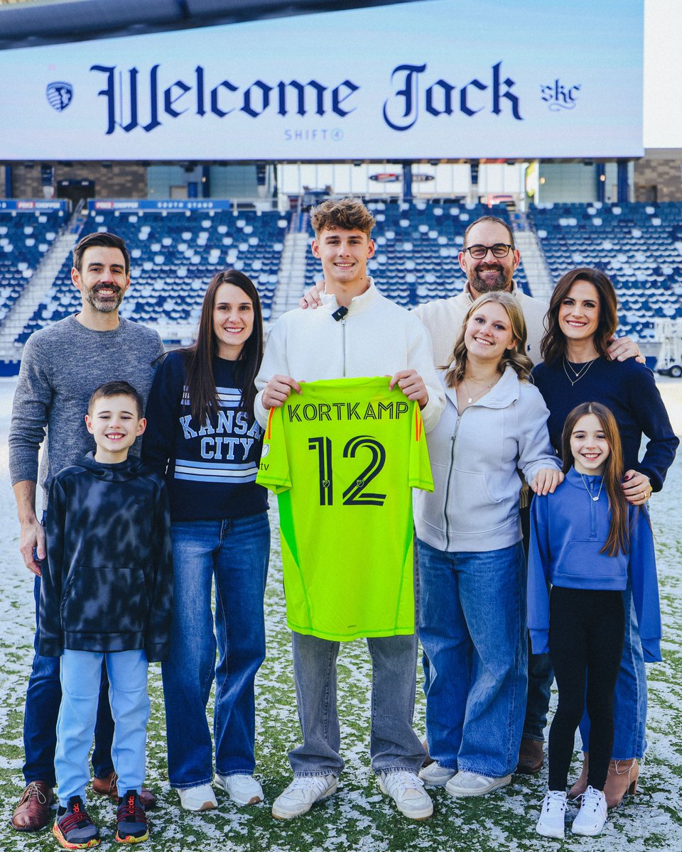 Sporting Kansas City tweet media