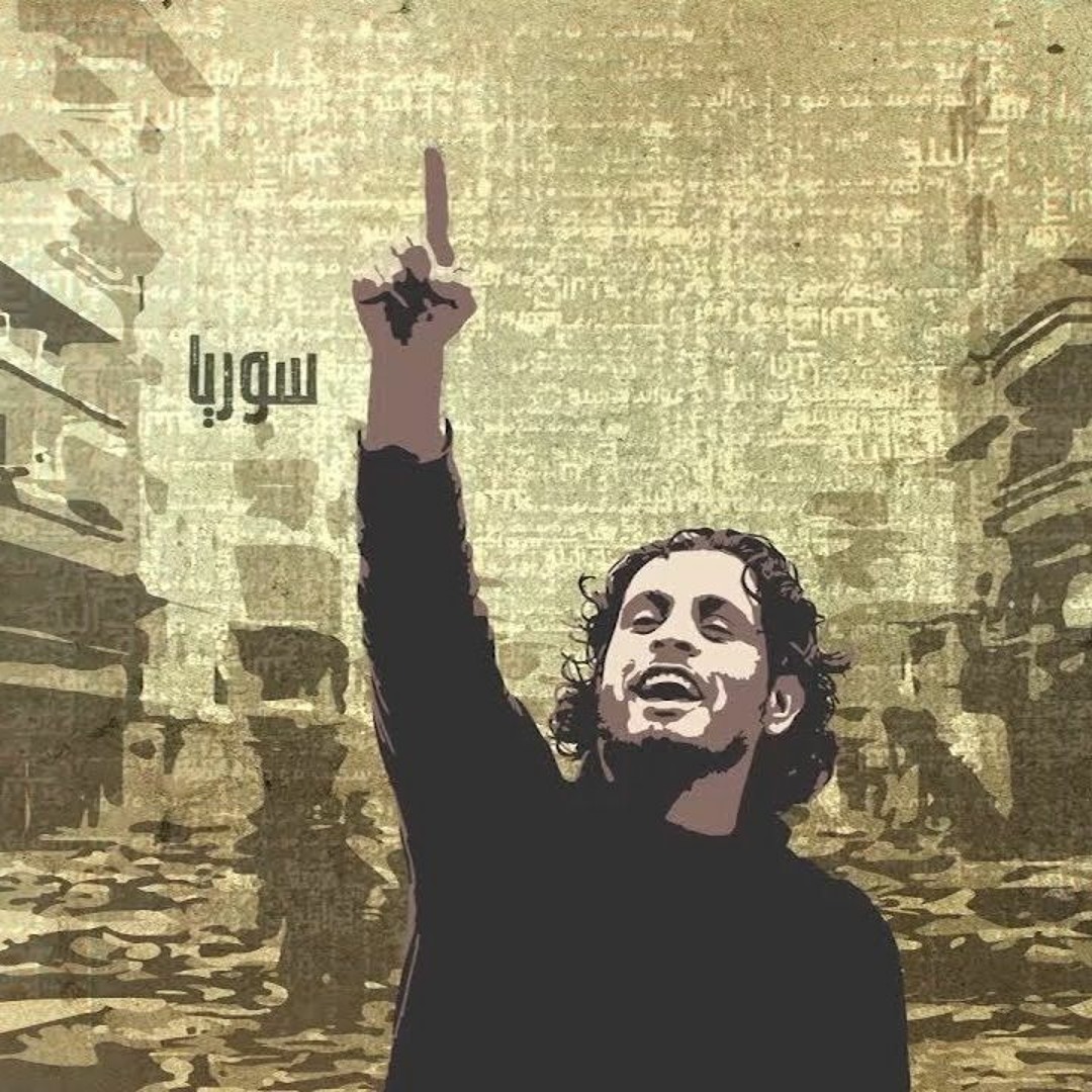 tahakilinctan's tweet photo. "Devrimin bülbülü"nün ruhu şad olsun

Humus'un tertemiz evladı Abdulbâsıt Sârût'a (1992-2019) rahmet niyazıyla...

Taha Kılınç'ın 12 Haziran 2019 tarihli yazısı: 

https://t.co/GAV1MIXk1q https://t.co/GXAp4f1r4y