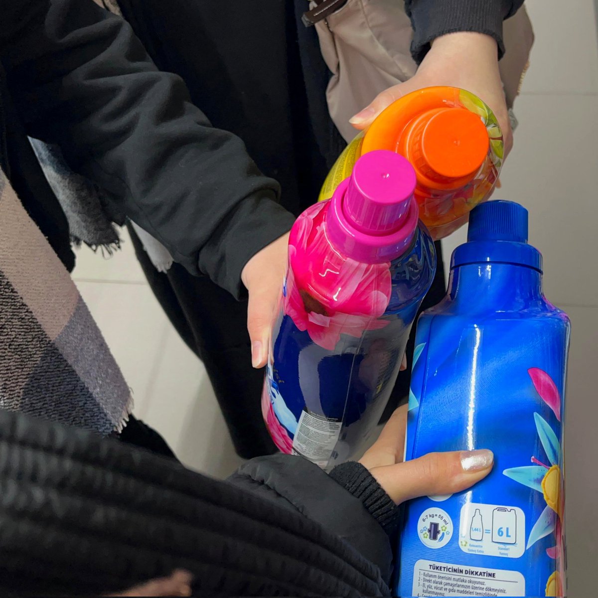 Doğum günü date yapalım dedik aklımıza aktivite gelmedi sonra Ankara'da olduğumuzu hatırladık @iremb513