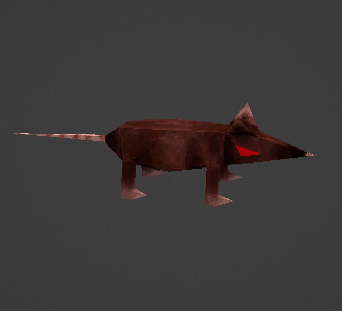 heliofractal's tweet photo. dungeons of blood and dream rat https://t.co/gLTivNvSPy