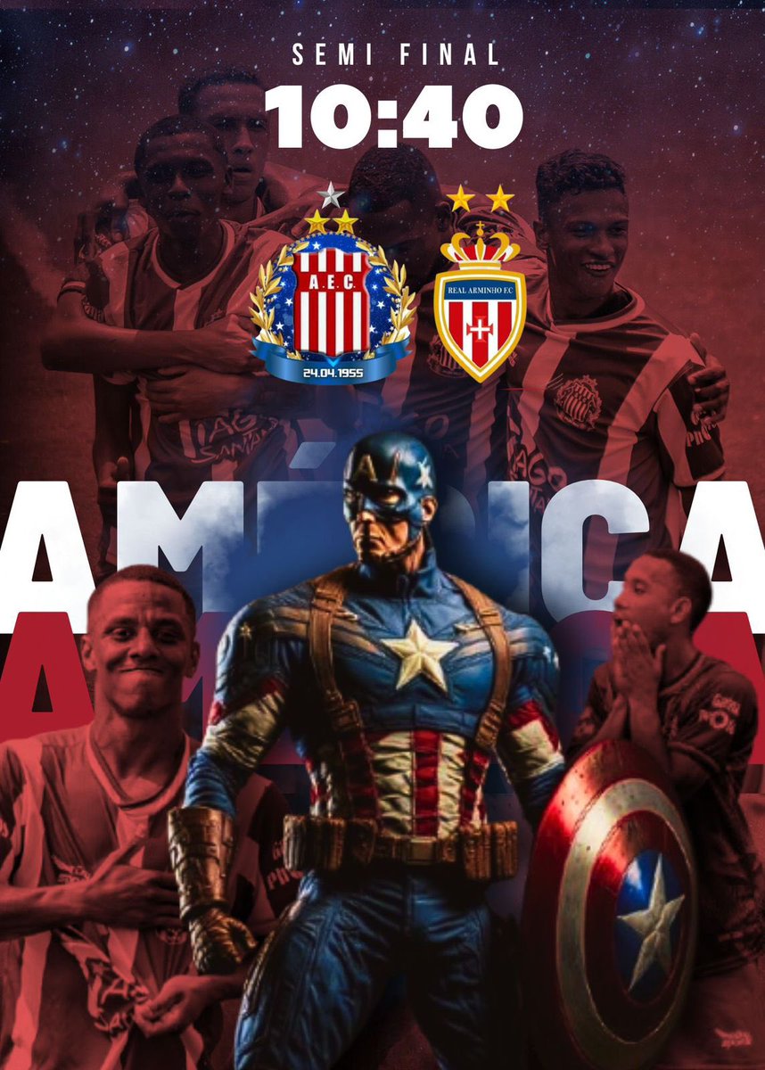 _americaoficial's tweet photo. https://t.co/c4VCILlHdV