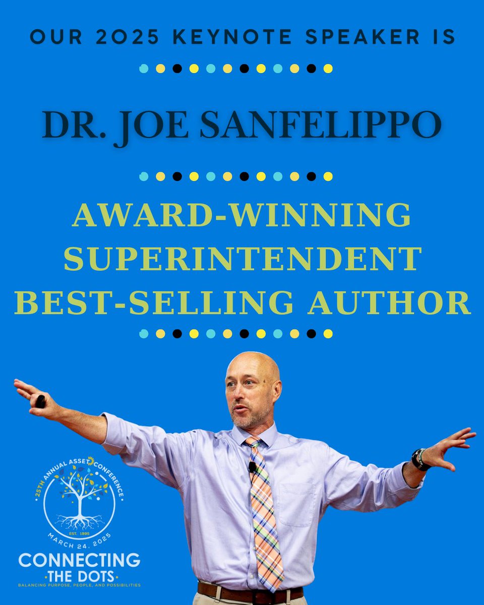Early Bird ends December 22nd!!  assetny.org/civicrm/event/…

jsanfelippo.com