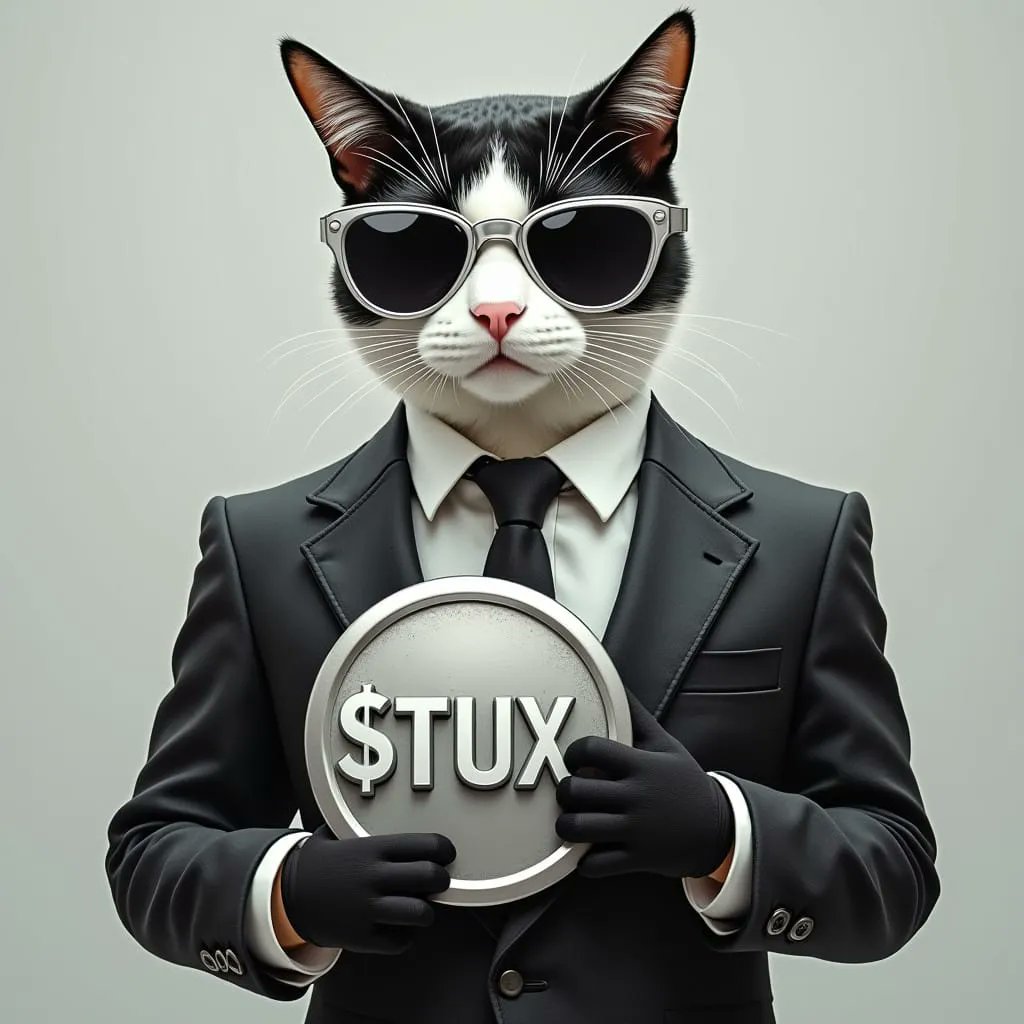 magical_tux's tweet image. Last chance to buy the dip before the rocket launch! Bitcoin just hit its ATH, and altcoin season is here. Don&apos;t miss out on TUX, the #1 memecoin on Optimism! 🚀
$TUX
$OP