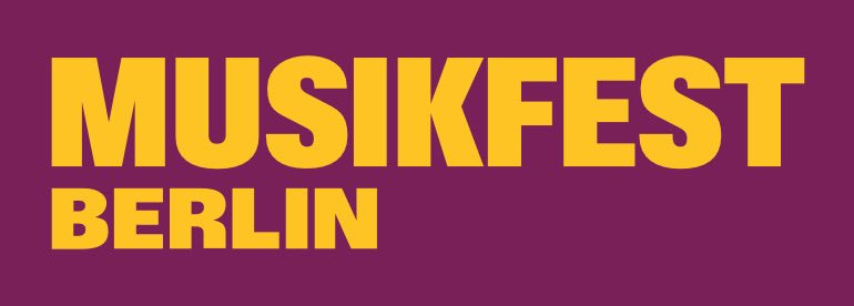 Erste Highlights des #MusikfestBerlin 2025 sind ab heute im Vorverkauf! Details &amp; Tickets: berlinerfestspiele.de/musikfest-berl…