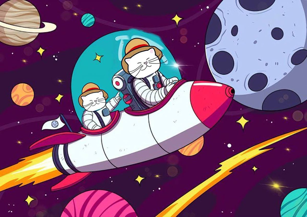 shironekoarmy's tweet photo. @army_shiba Unlikely $SHIRO 白猫 🏮⛩️ too

Matter of time ⏳ 

Community with true believers are emerging fast pace.

2m for $shiro now in no time it sends.

@CTOShiroNeko 

0x6c38f26eaee4e1bdf7d2b4d42467b7a8a6082f5a https://t.co/SHk51efiAi
