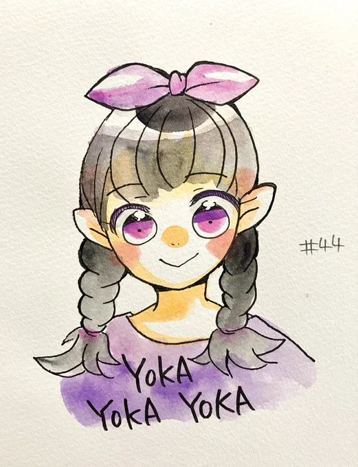 #47〜44- ̗̀ ꪔ̤  ̖́- 