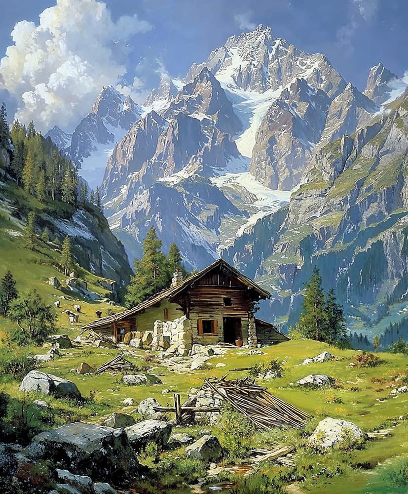 Eduarda59870810's tweet image. The best view comes after the hardest climb… 🏔️🌲🏚️

#selfhelp #helpyourself