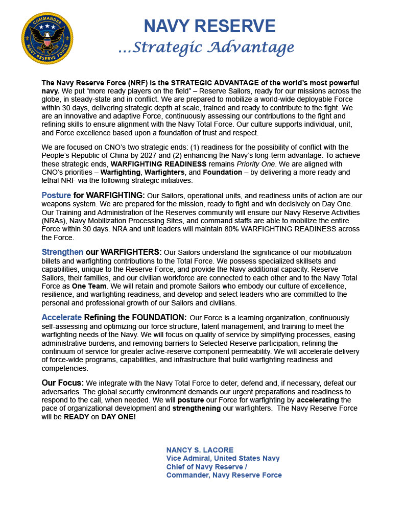 Navy Reserve (@navy_reserve) on Twitter photo 