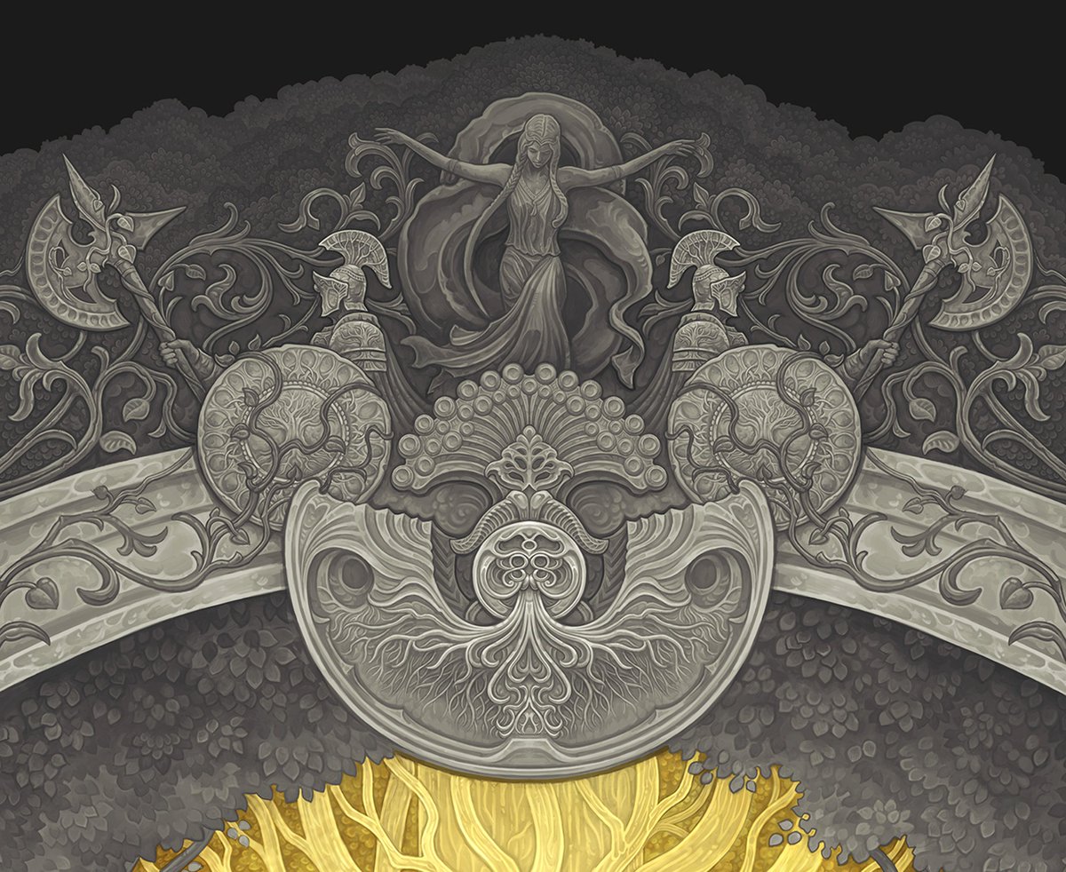 Daniel Warren tweet media