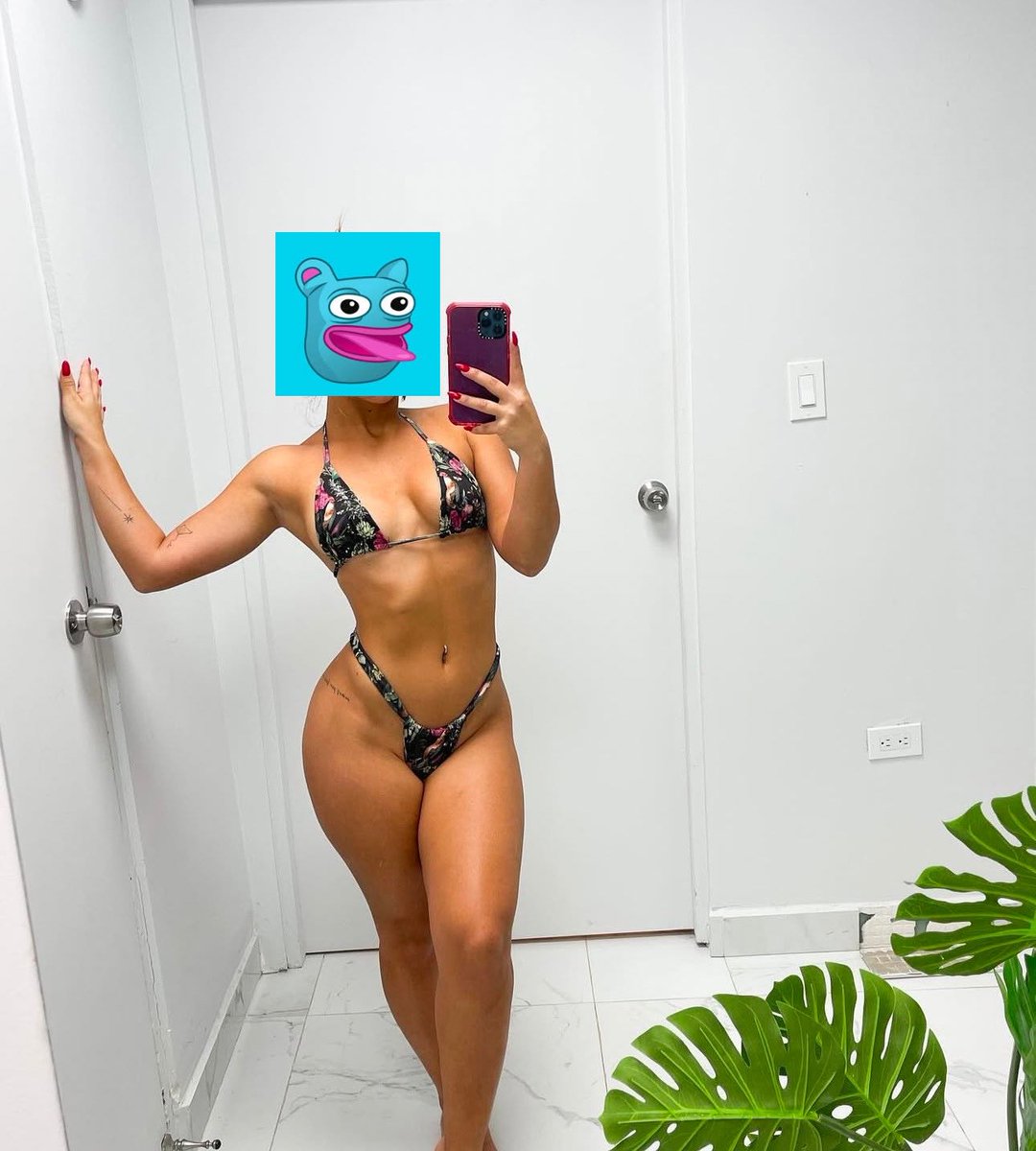 yourcryptogirl_'s tweet photo. Hey, boys… 😘 Have you heard about $BRETT on $XRP? 🔥 This isn’t just a token; it’s the hottest thing on the blockchain right now. 💋 Don’t let this opportunity slip through your fingers…

Fast, sexy, and full of potential—$BRETT is ready to explode. 💎✨ Are you ready to ride? https://t.co/GNB1O7aB4p