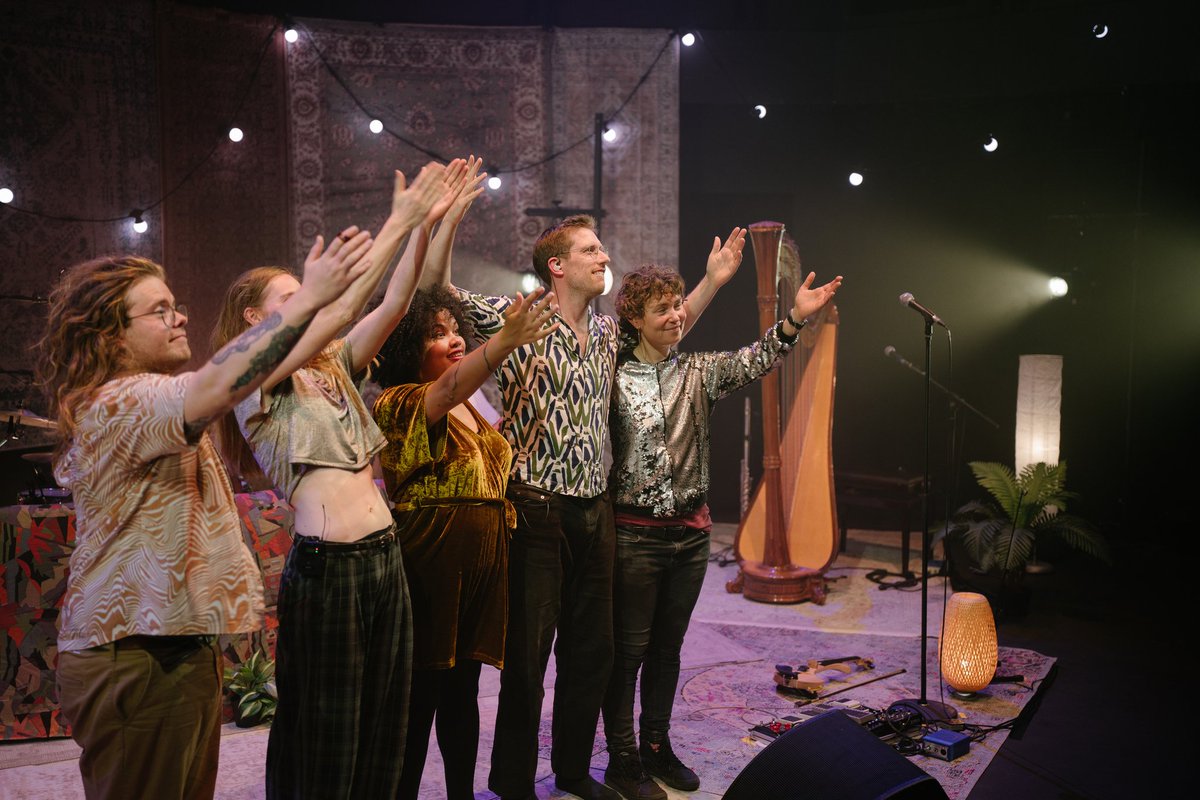 Malaika Kegode tweet media