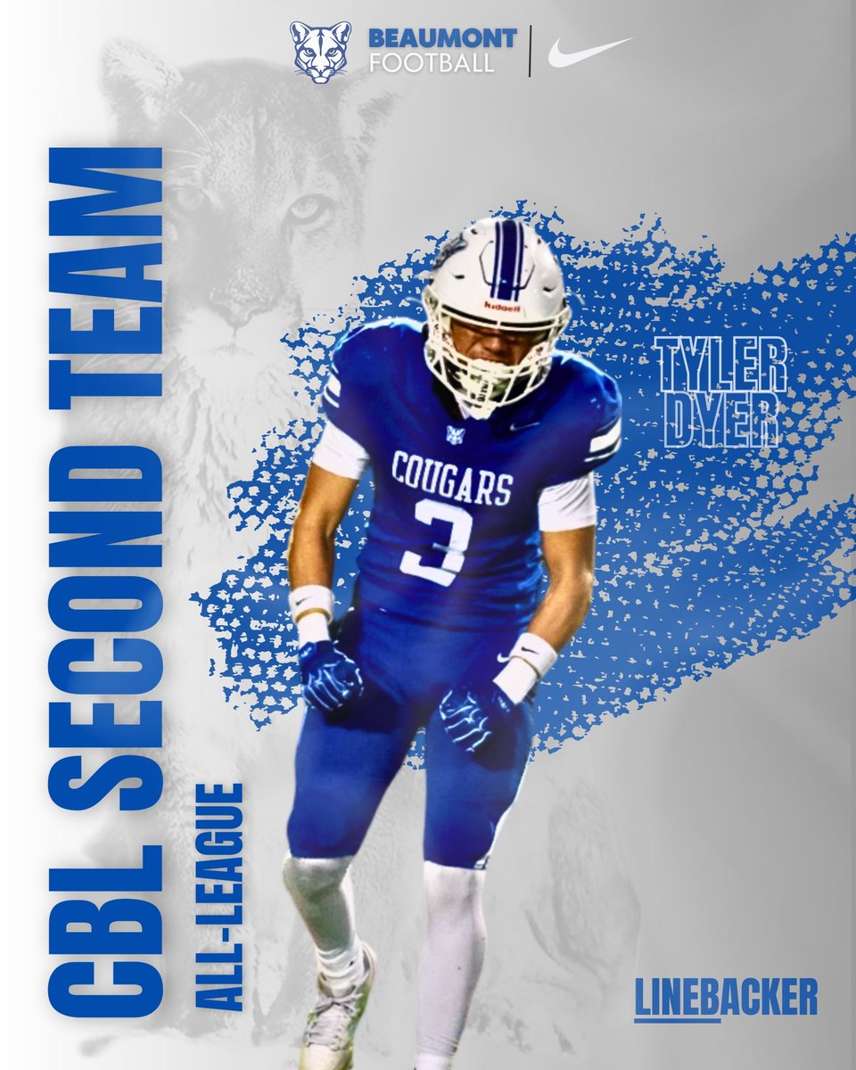 Tyler Dyer (@tylerdyer22) on Twitter photo Great Jr season . Thank you to
My coaches <a href="/CoachSteiny/">Jeff Steinberg</a> <a href="/DBL_D44/">Coach Dial</a> . Big senior year loading up . <a href="/Inland_Sports/">The Inland_Sports Show</a> <a href="/SportswithPep/">Pep Fernandez</a> <a href="/PrepDawg2/">John Murphy</a> <a href="/DartmouthFTBL/">Dartmouth Football</a> @<a href="/coachirishodea/">Danny O'Dea</a> <a href="/CoachDaft/">Kevin Daft</a> Great Jr season . Thank you to
My coaches <a href="/CoachSteiny/">Jeff Steinberg</a> <a href="/DBL_D44/">Coach Dial</a> . Big senior year loading up . <a href="/Inland_Sports/">The Inland_Sports Show</a> <a href="/SportswithPep/">Pep Fernandez</a> <a href="/PrepDawg2/">John Murphy</a> <a href="/DartmouthFTBL/">Dartmouth Football</a> @<a href="/coachirishodea/">Danny O'Dea</a> <a href="/CoachDaft/">Kevin Daft</a>