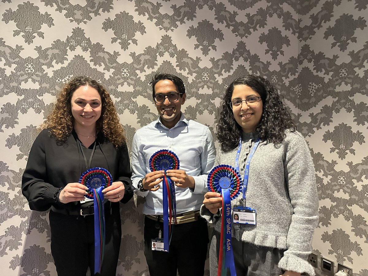 NRS Pain Research Community tweet media