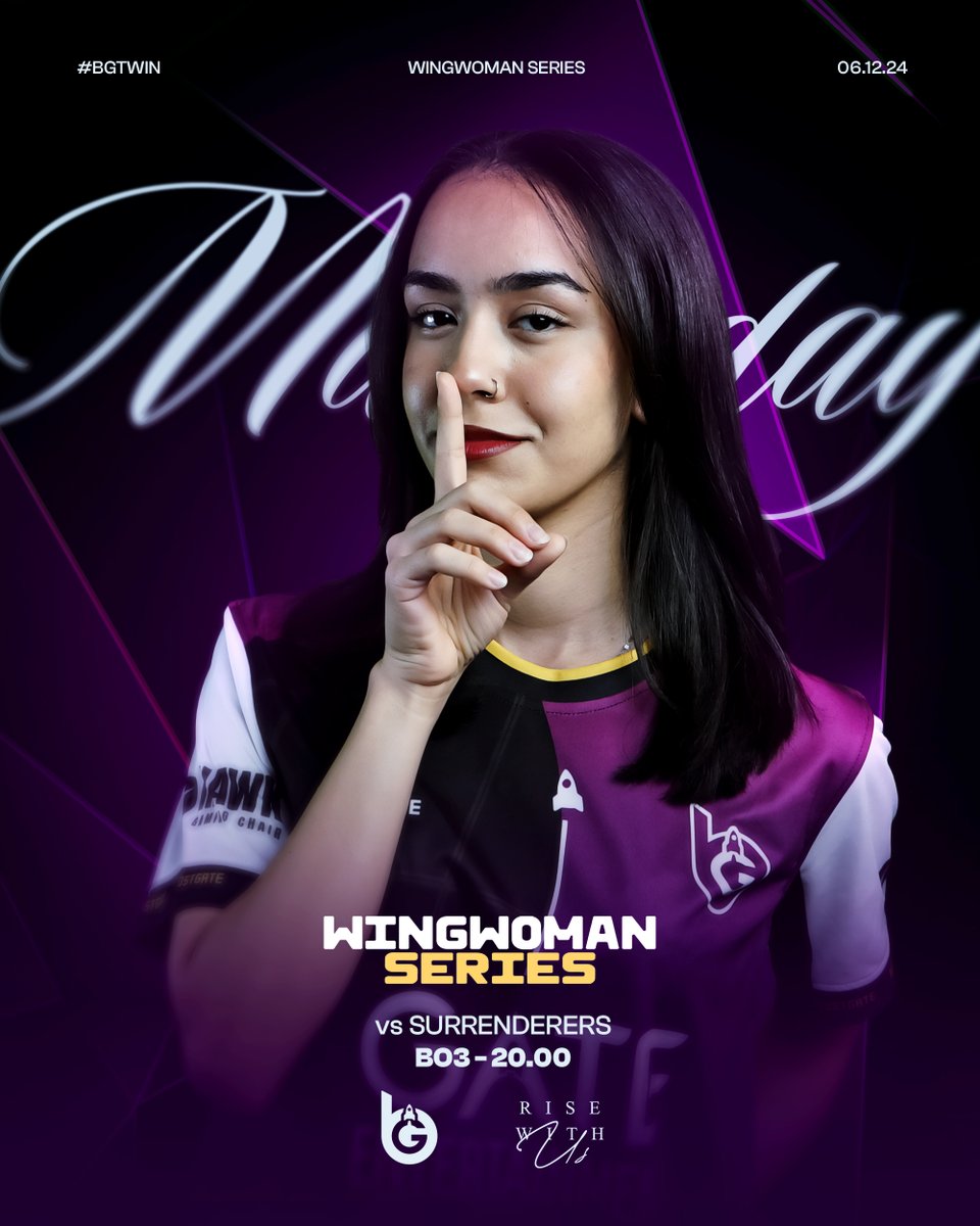 BoostGate Esports tweet media