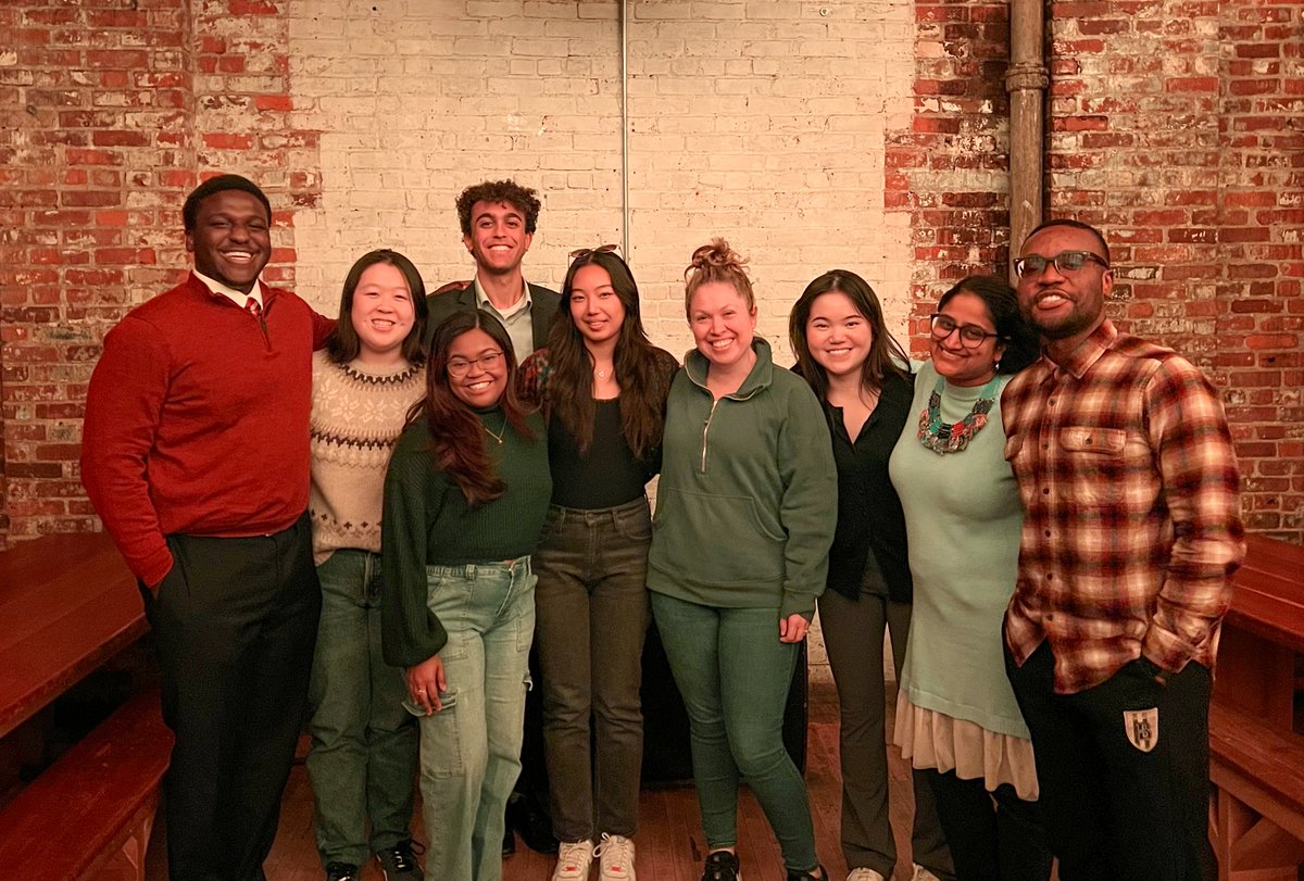 Global Health @ Yale (@yalegh) on Twitter photo Calling Yale students and trainees đ
Join the SHI Venture Development Program w/ <a href="/TsaiCITY/">Tsai Center for Innovative Thinking at Yale</a> to develop global health solutions. Gain mentorship, workshops, and an opportunity to pitch for a $5K funding grant.
Deadline: Jan 22, 9am EST
Learn more & apply: bit.ly/3CWSjqB Calling Yale students and trainees đ
Join the SHI Venture Development Program w/ <a href="/TsaiCITY/">Tsai Center for Innovative Thinking at Yale</a> to develop global health solutions. Gain mentorship, workshops, and an opportunity to pitch for a $5K funding grant.
Deadline: Jan 22, 9am EST
Learn more & apply: bit.ly/3CWSjqB