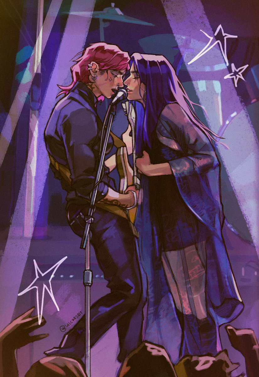 👑✨Luna✨⚔️ tweet media