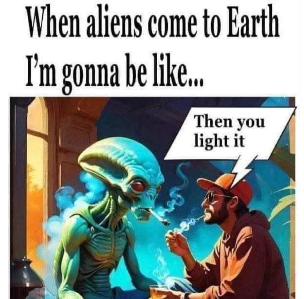 CallMeWhenSober's tweet photo. 🩶👽🛸🖤 https://t.co/T7b0zFWOLy